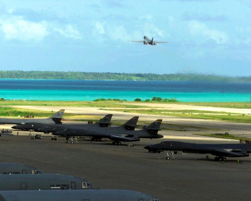 The image of the article.