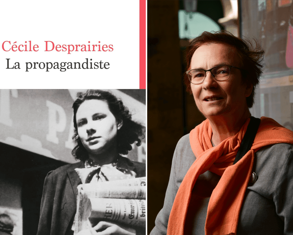 The image of the article.