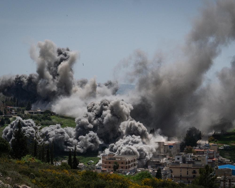 The image of the article.