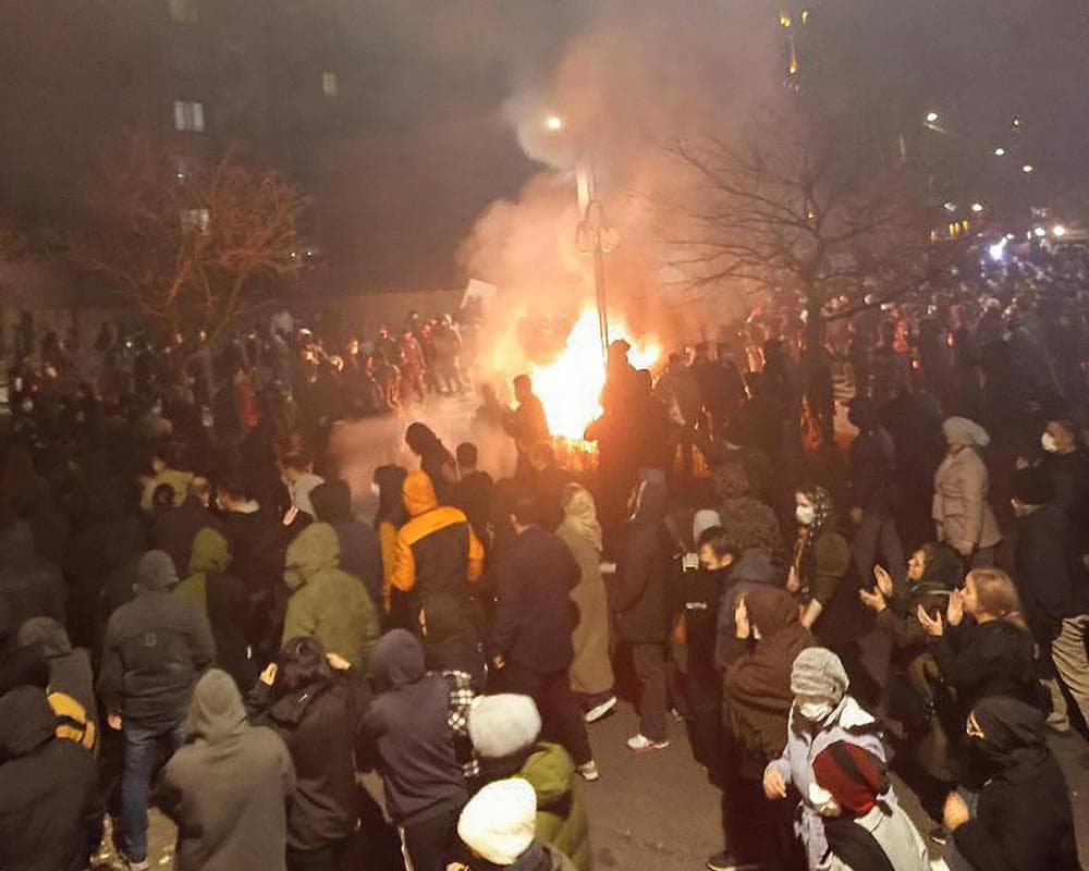 The image of the article.