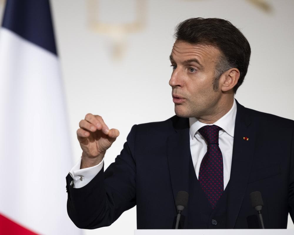 The image of the article.