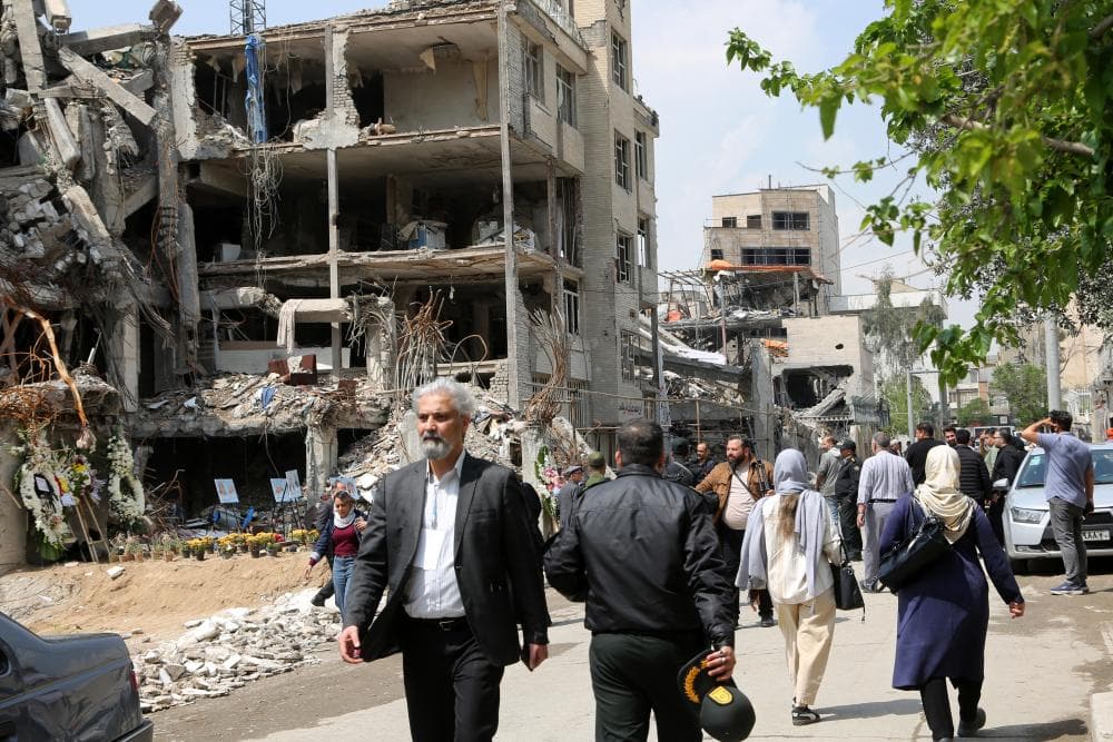 The image of the article.