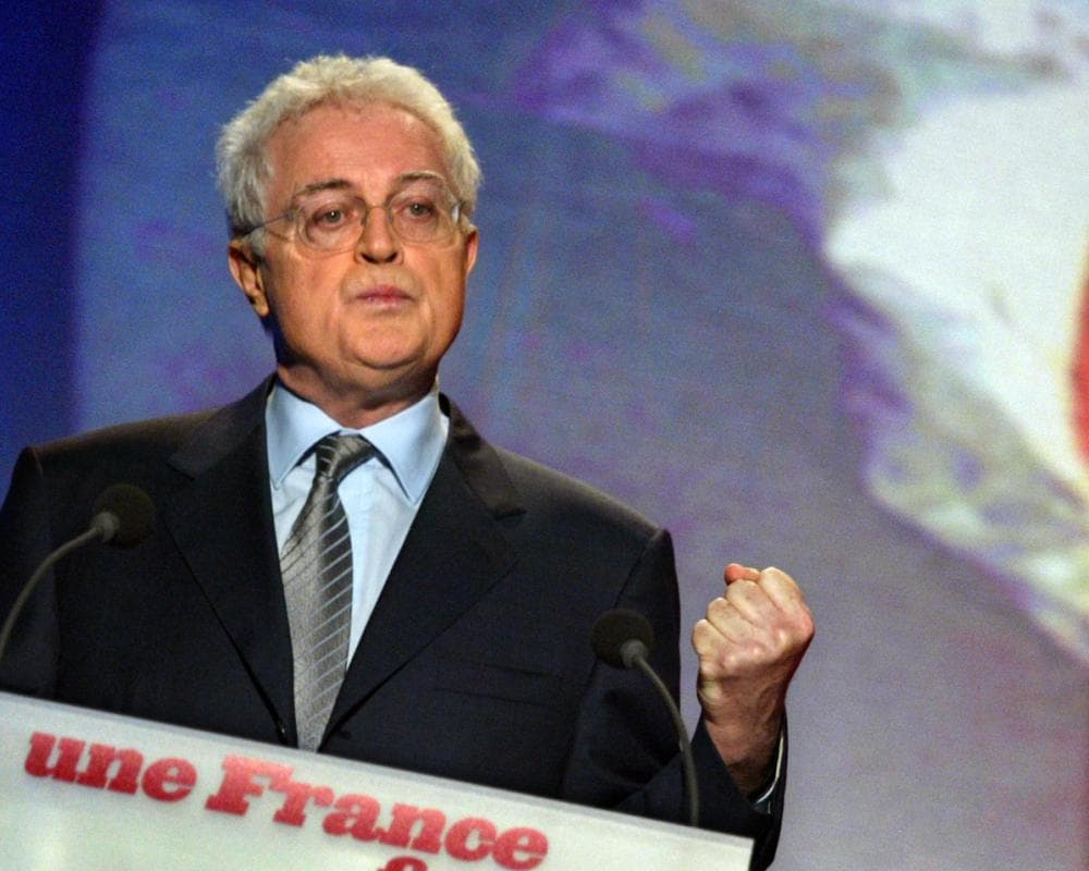 The image of the article.