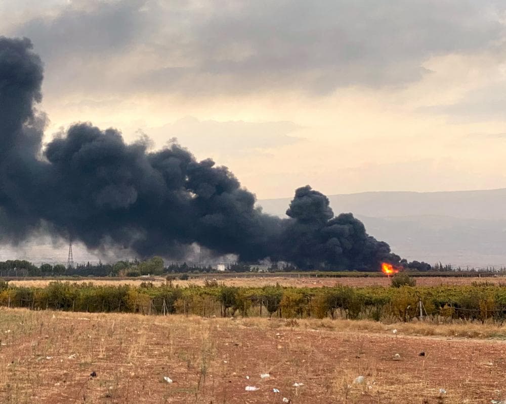 The image of the article.