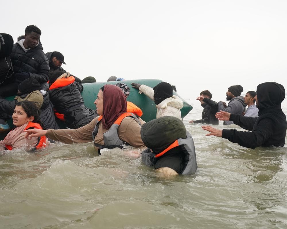 The image of the article.