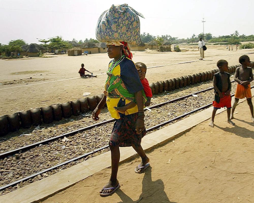 The image of the article.