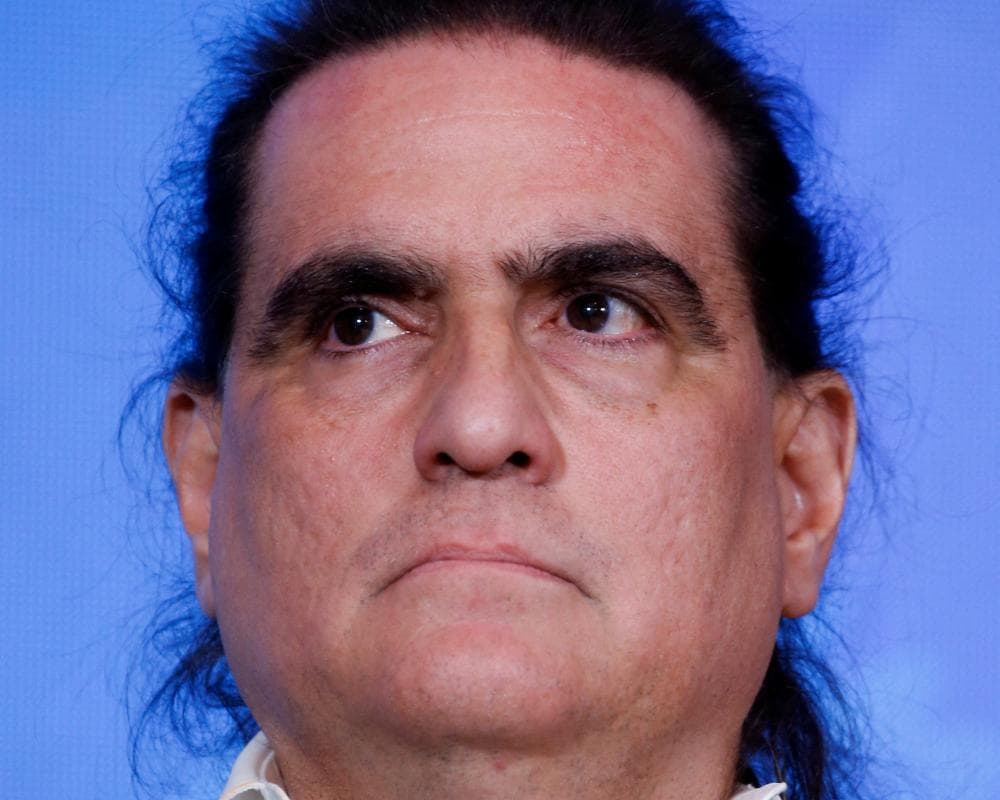 The image of the article.