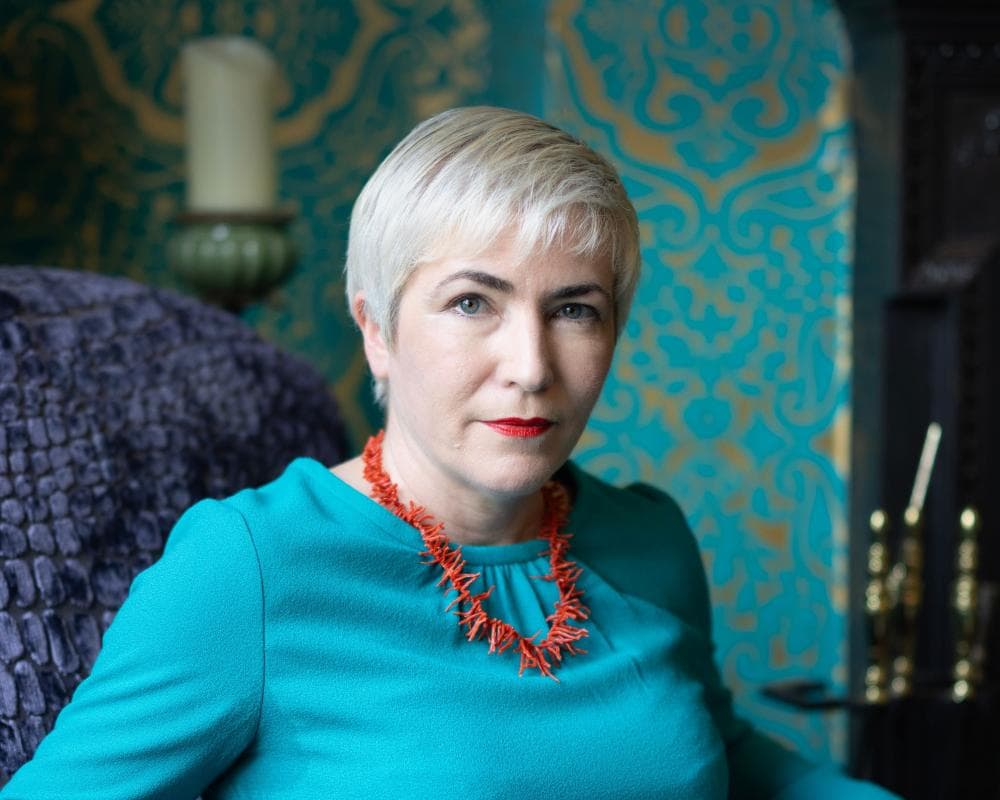 The image of the article.