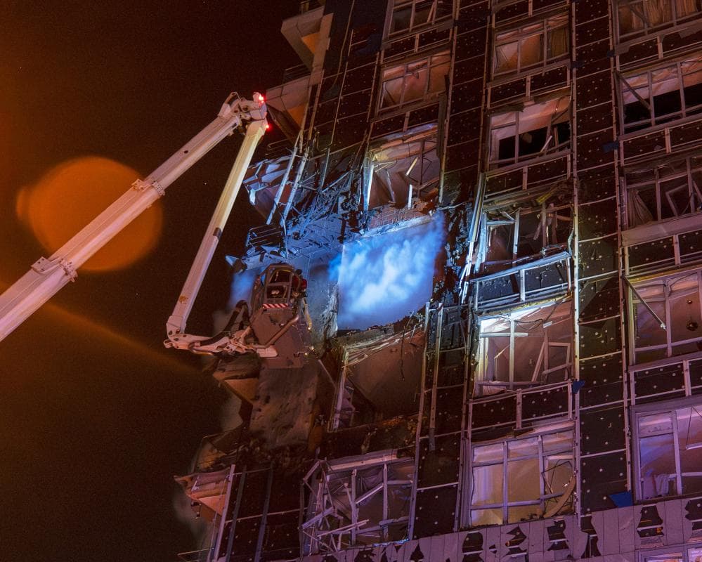 The image of the article.