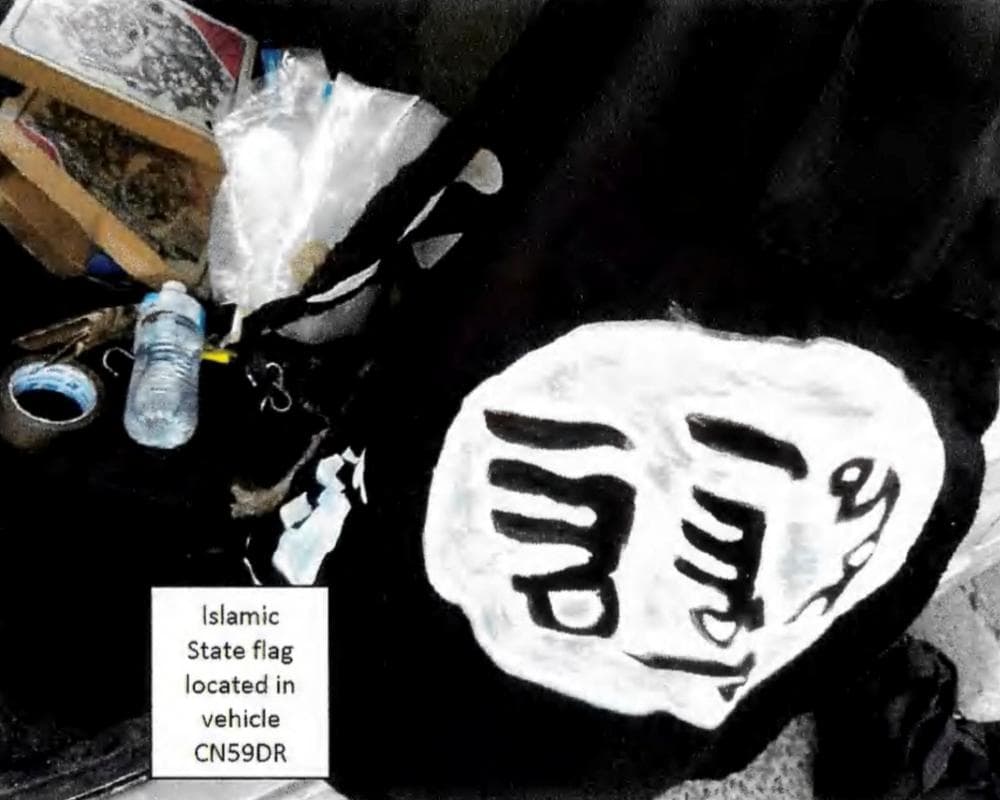 The image of the article.