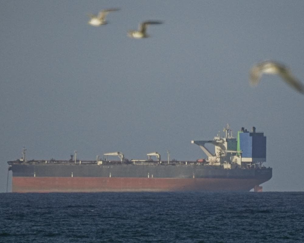 The image of the article.