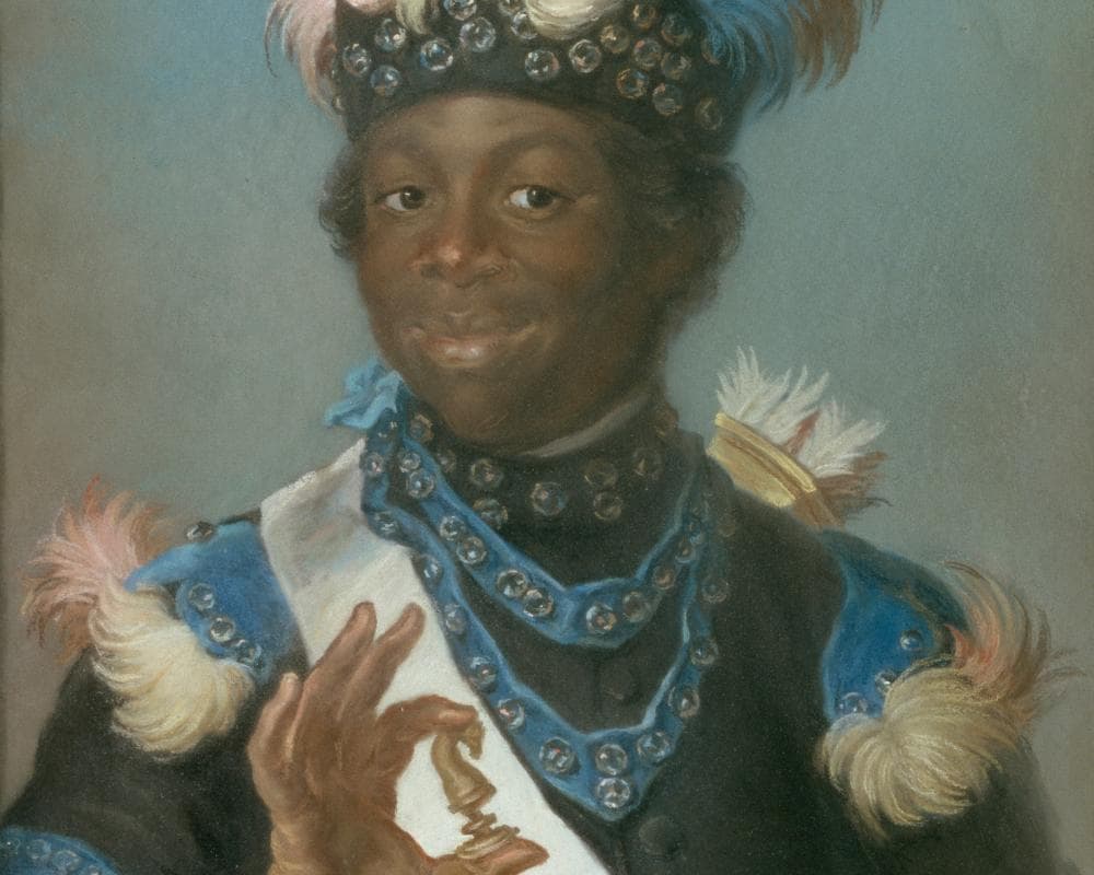 The image of the article.