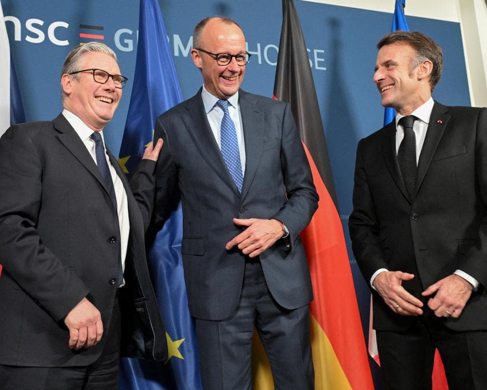 The image of the article.