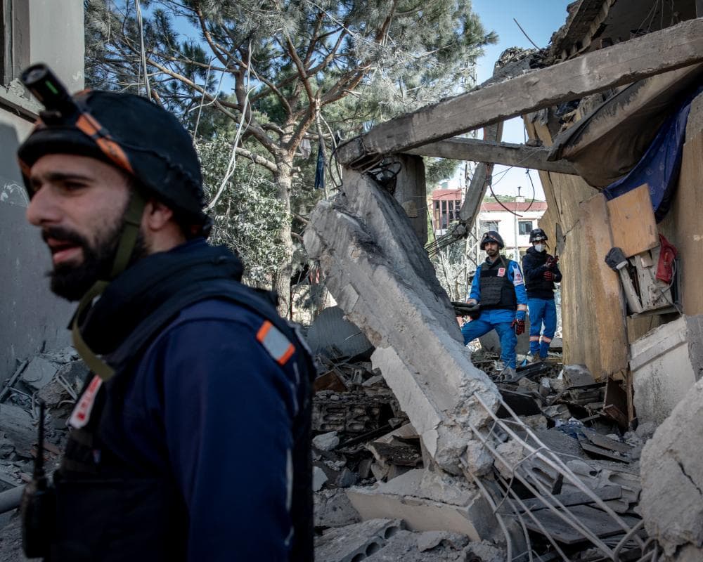 The image of the article.