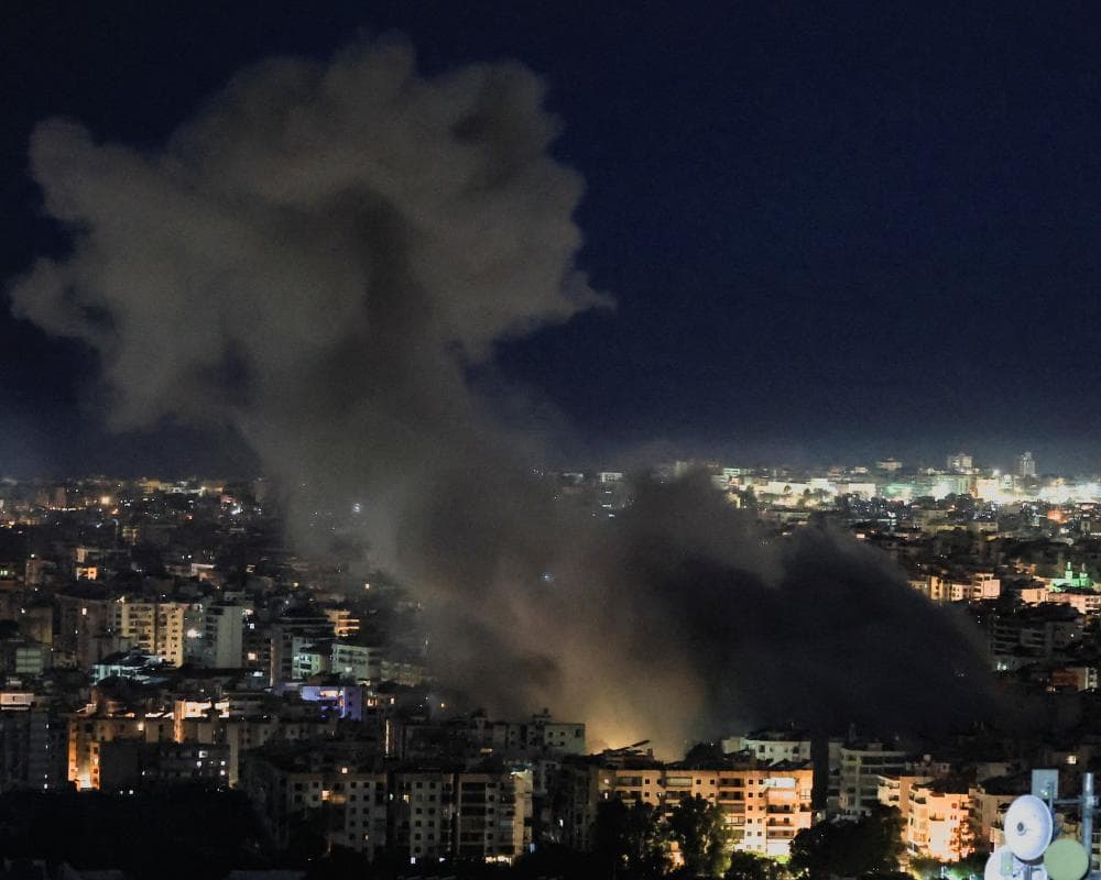 The image of the article.