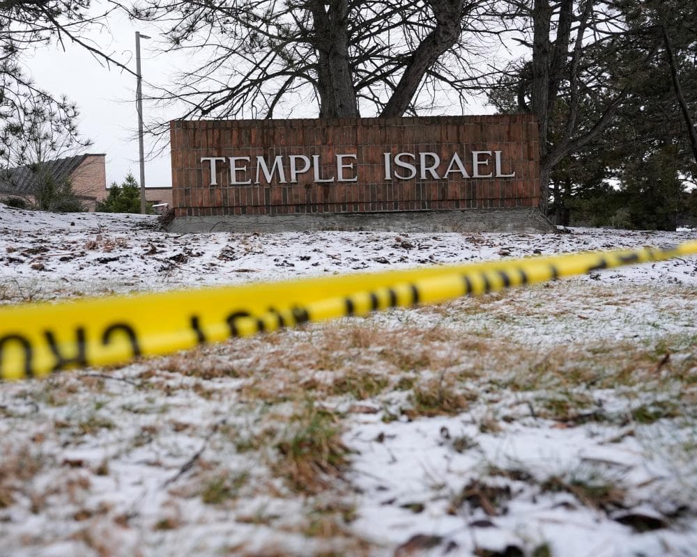 The image of the article.