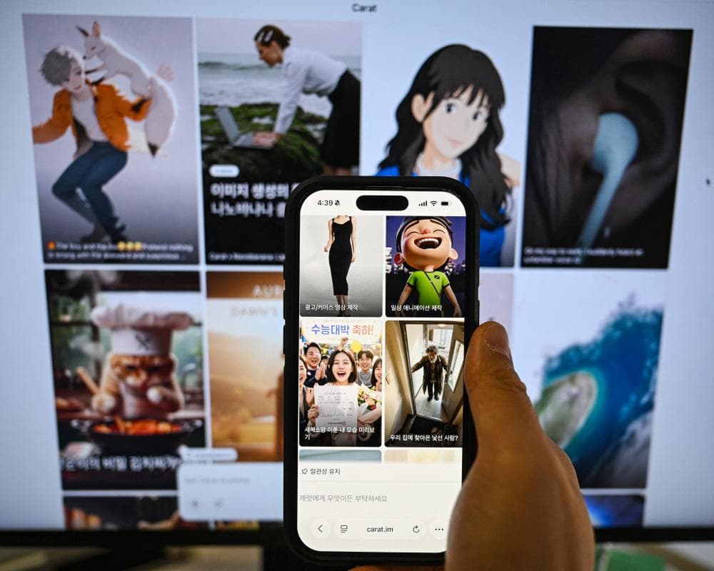 The image of the article.