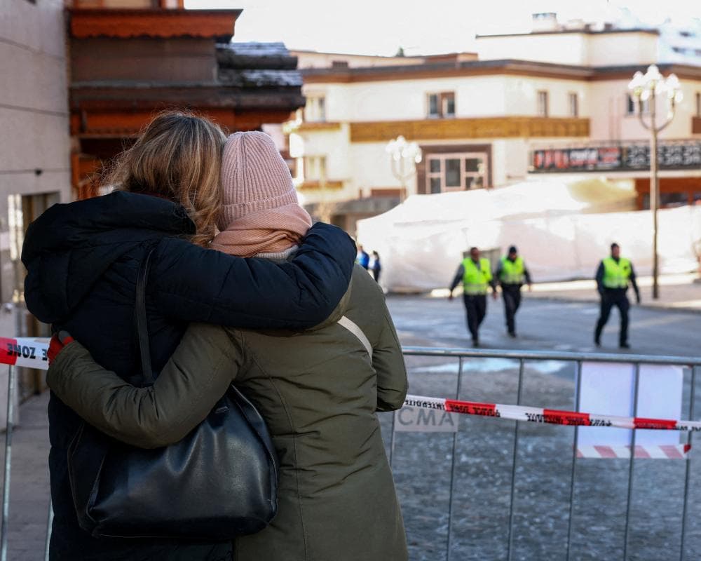 The image of the article.