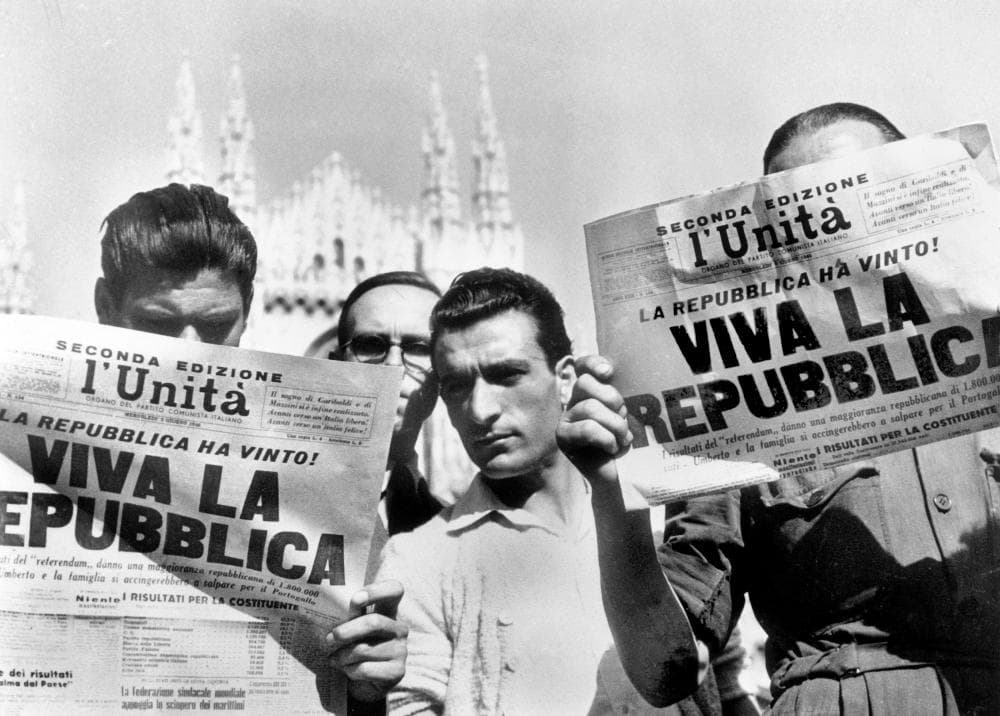 The image of the article.