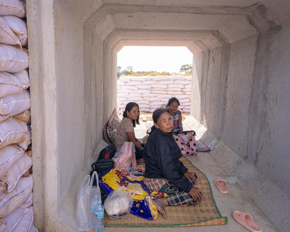 The image of the article.