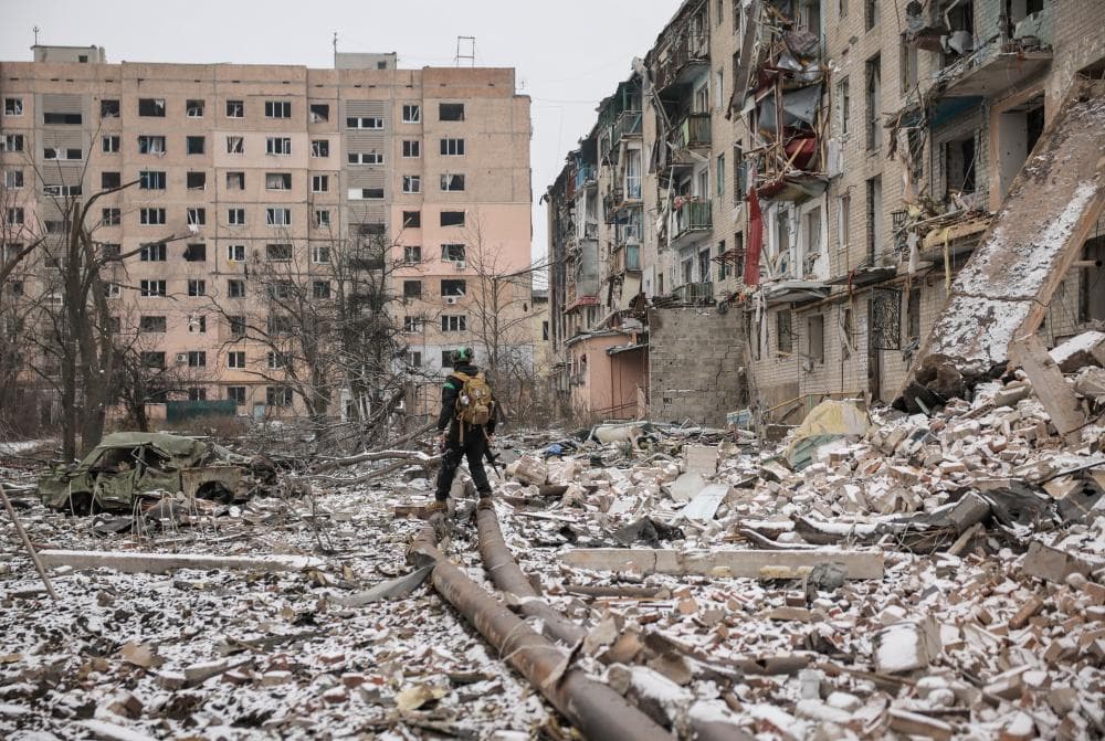 The image of the article.