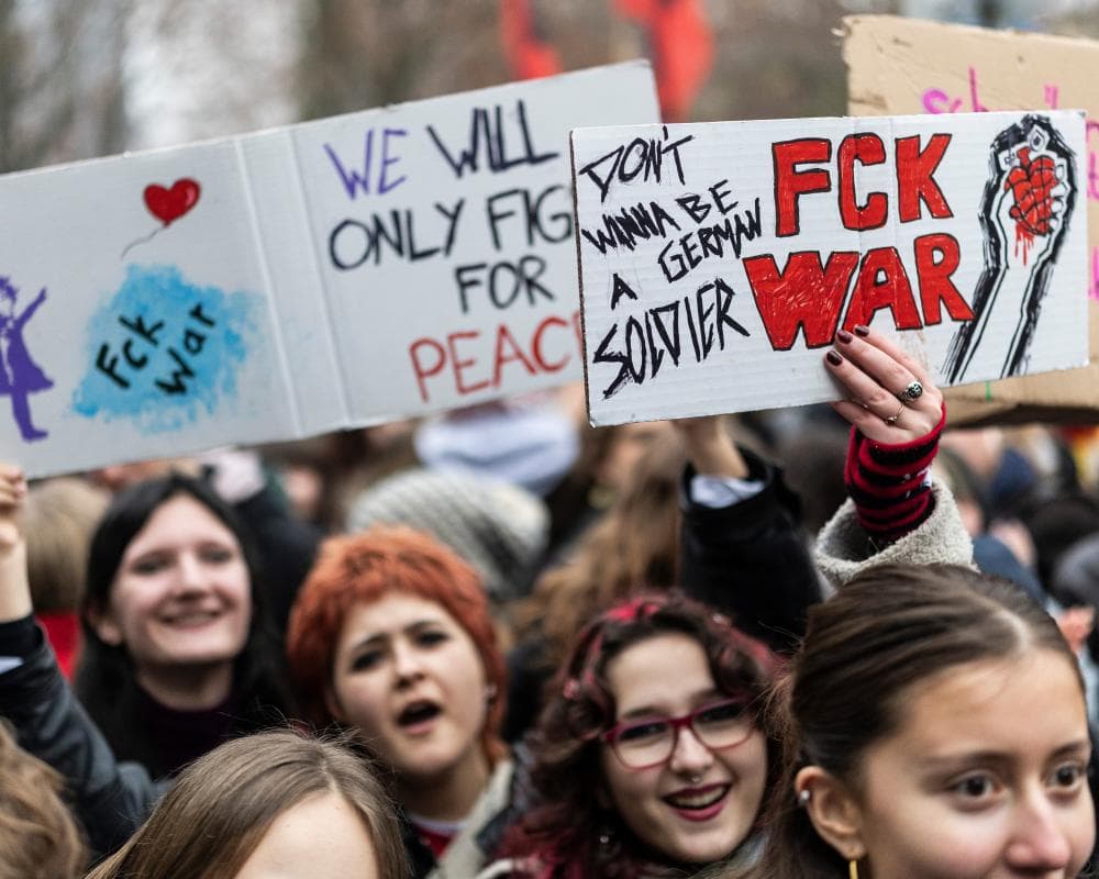 The image of the article.