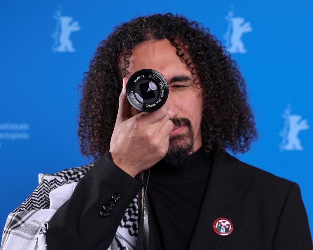 The image of the article.