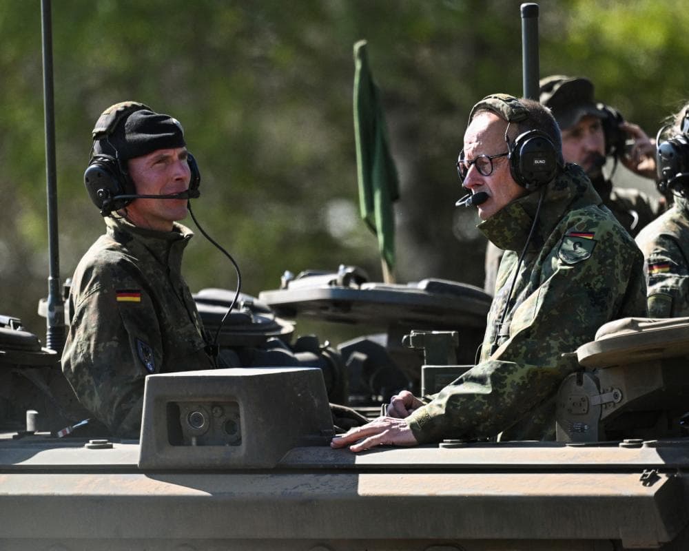 The image of the article.