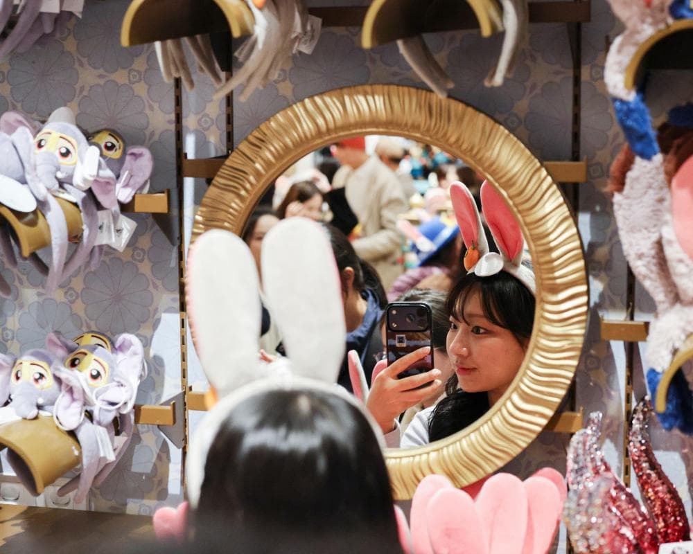 The image of the article.