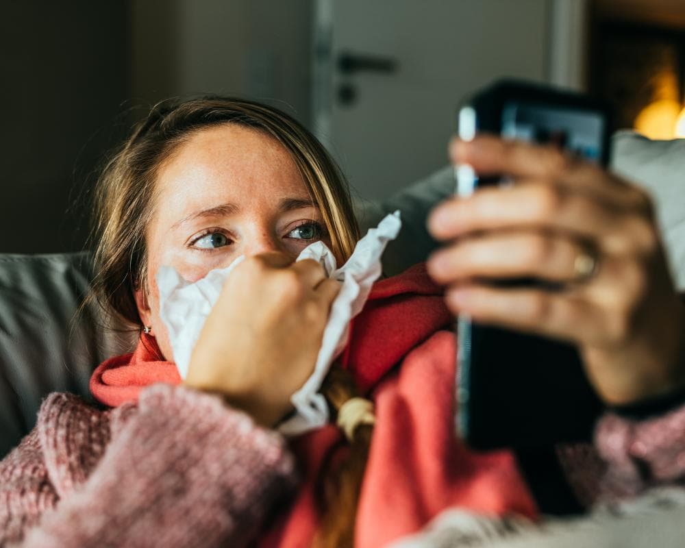 The image of the article.