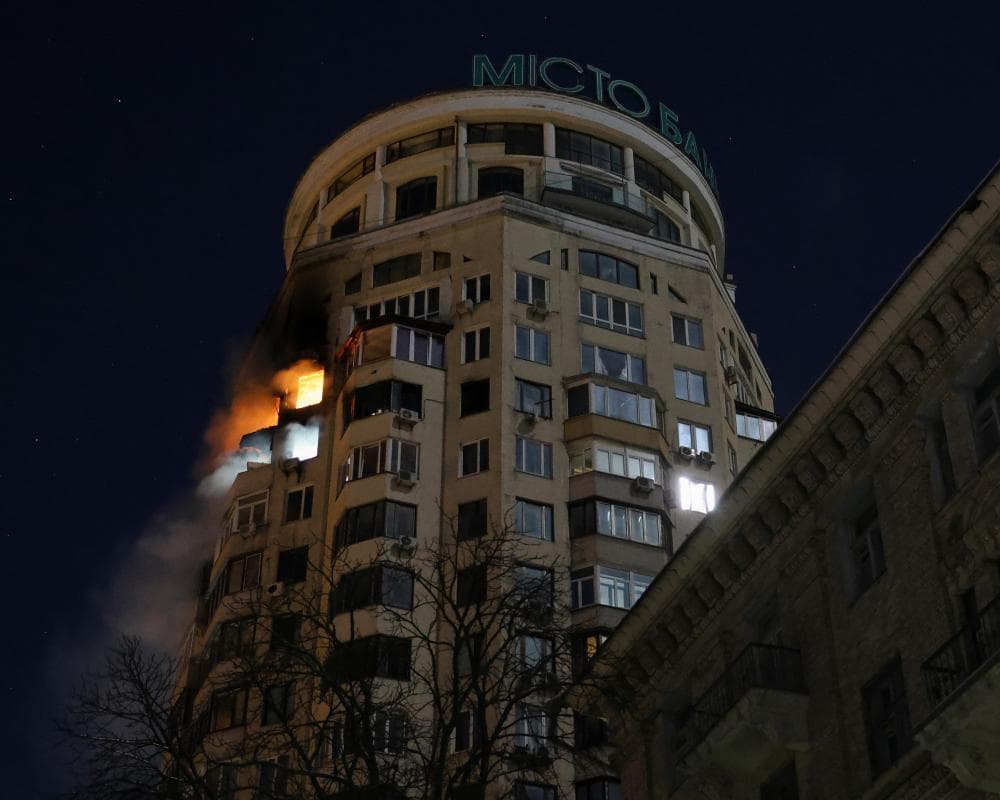 The image of the article.