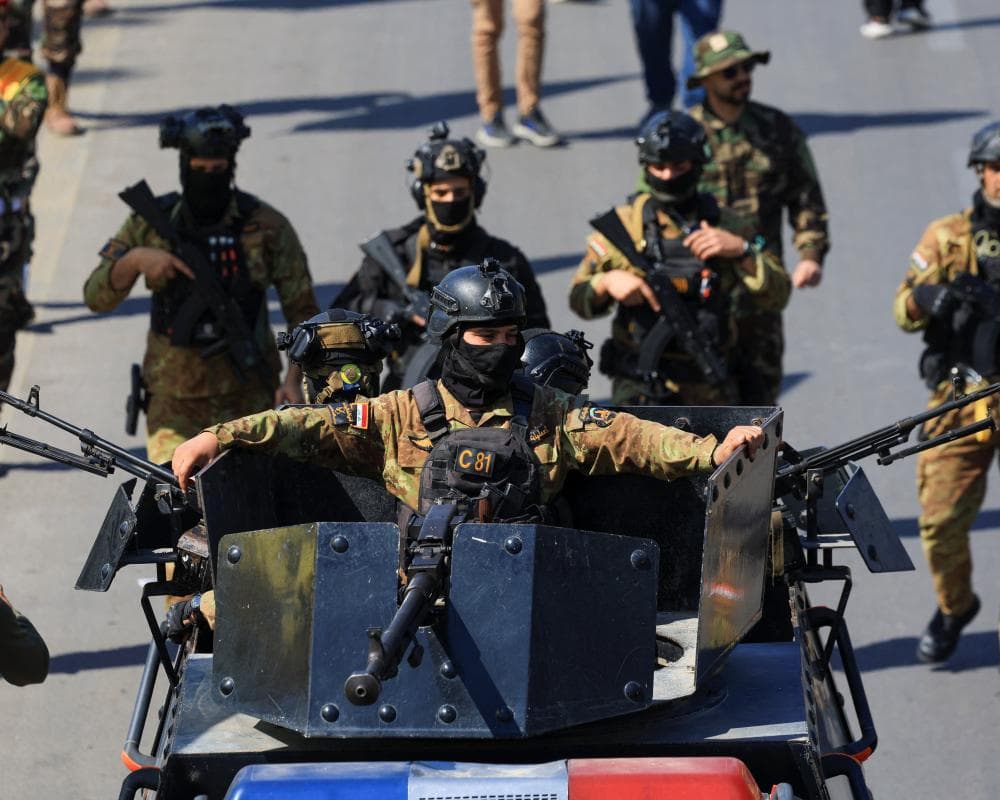 The image of the article.