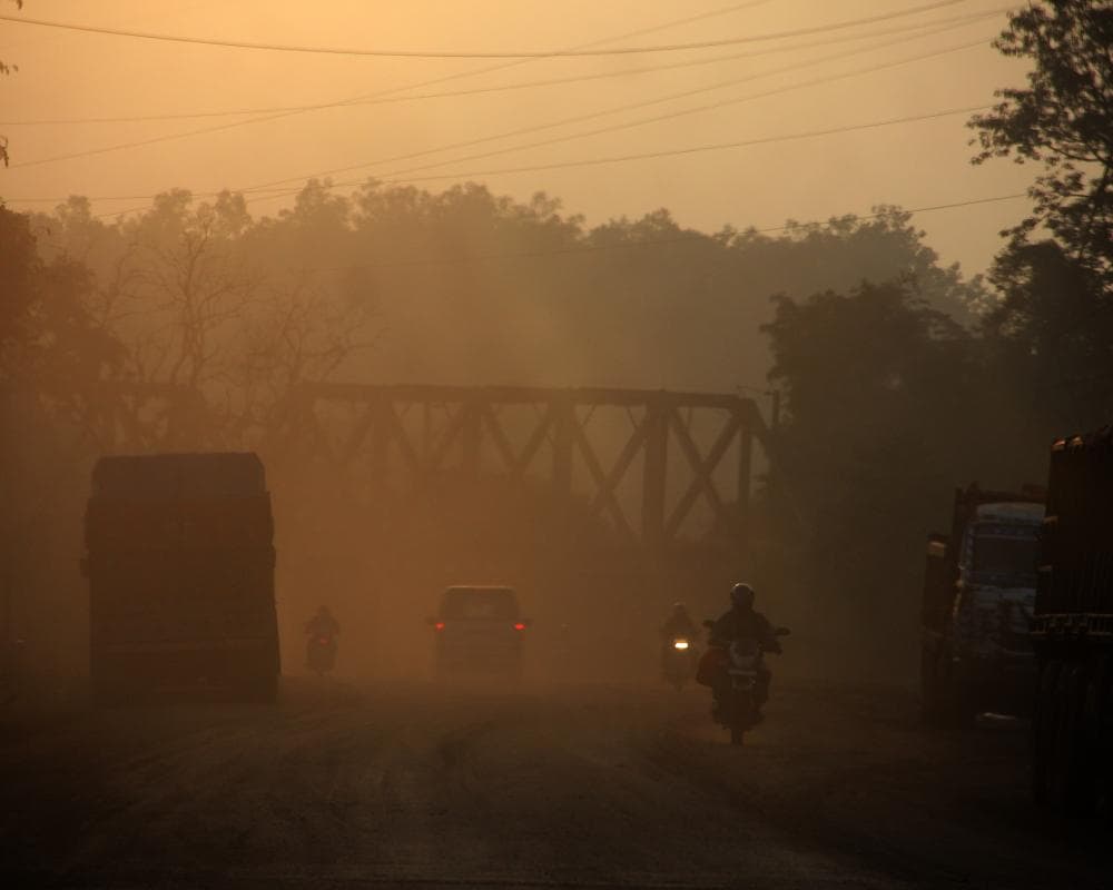 The image of the article.