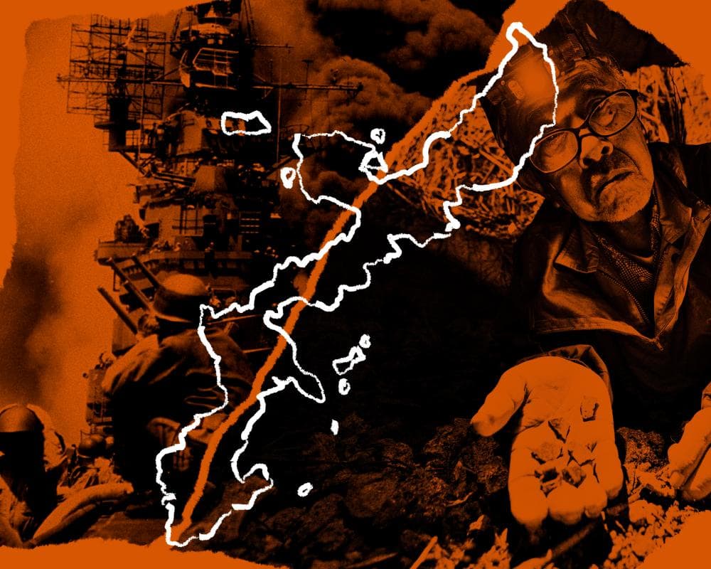 The image of the article.