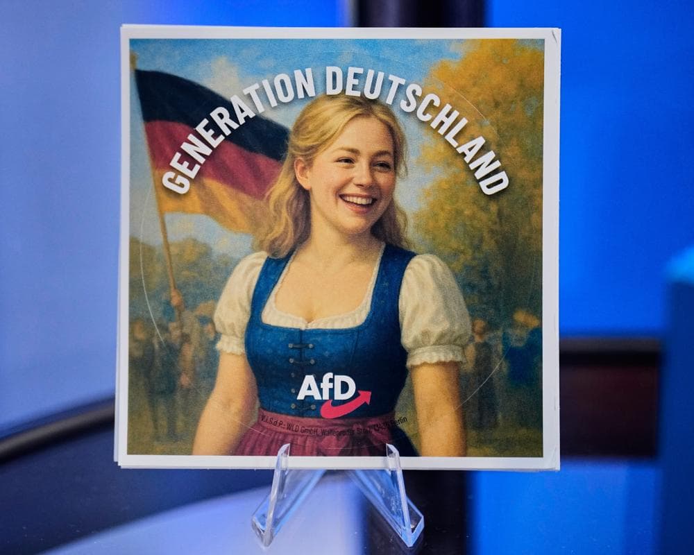 The image of the article.