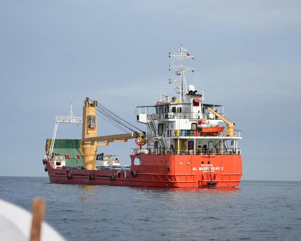 The image of the article.