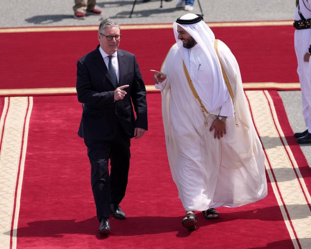 The image of the article.