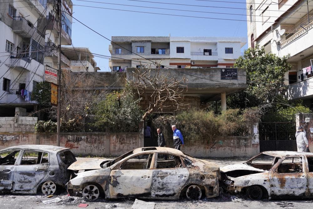 The image of the article.