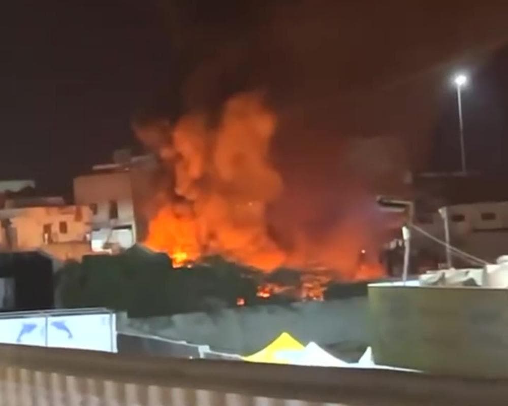 The image of the article.