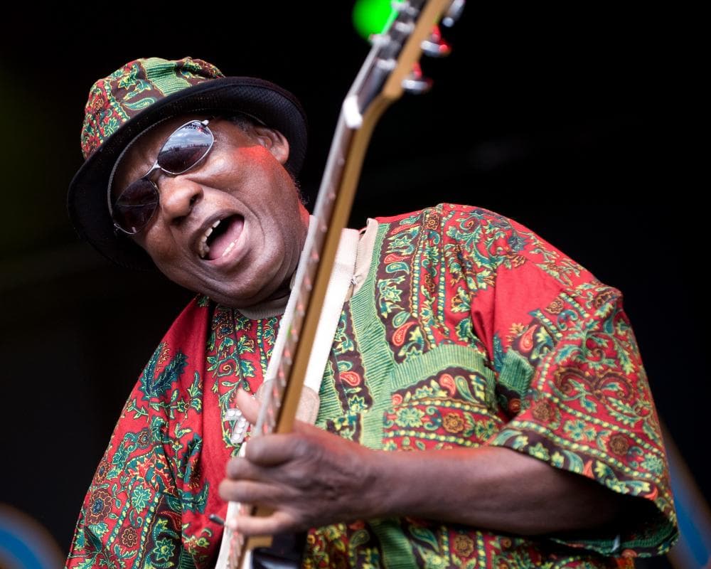 The image of the article.