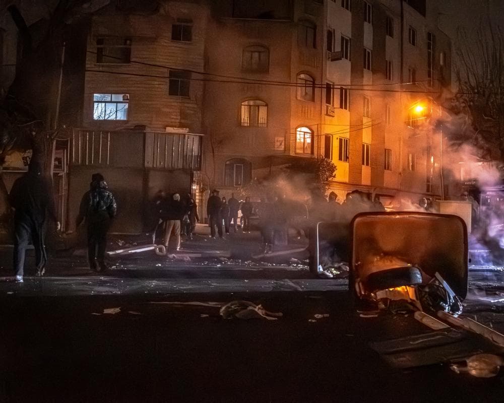 The image of the article.