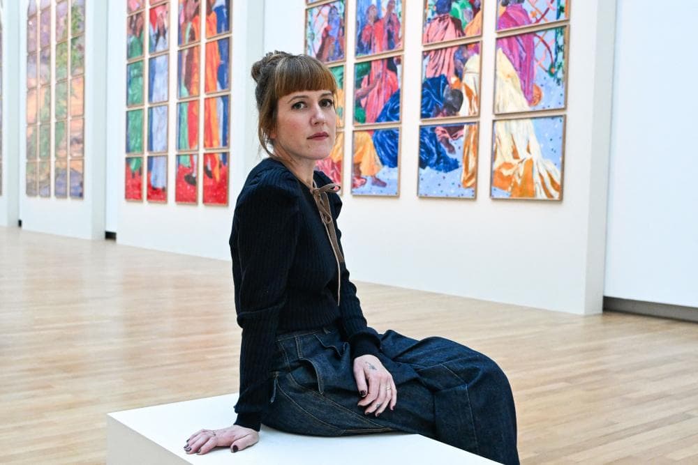 The image of the article.