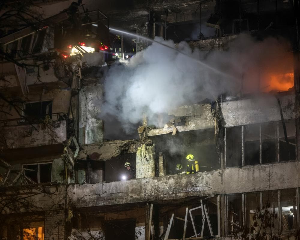 The image of the article.