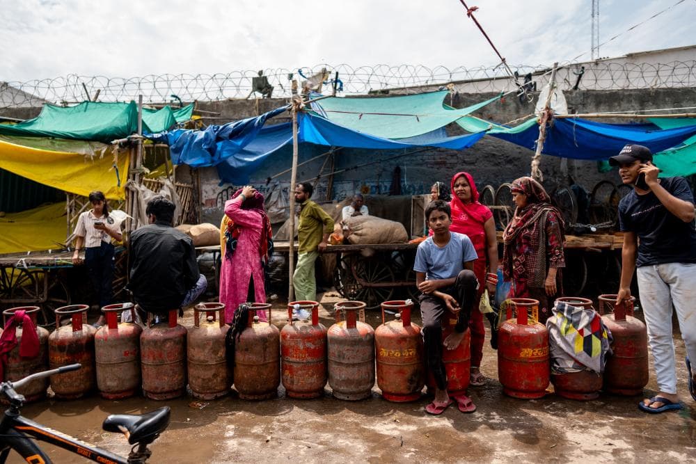 The image of the article.