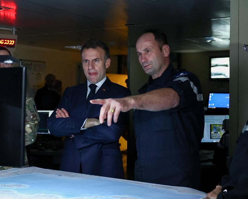 The image of the article.