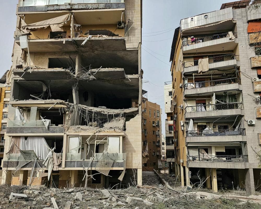 The image of the article.