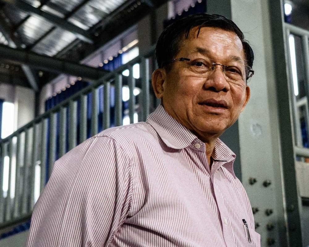 The image of the article.