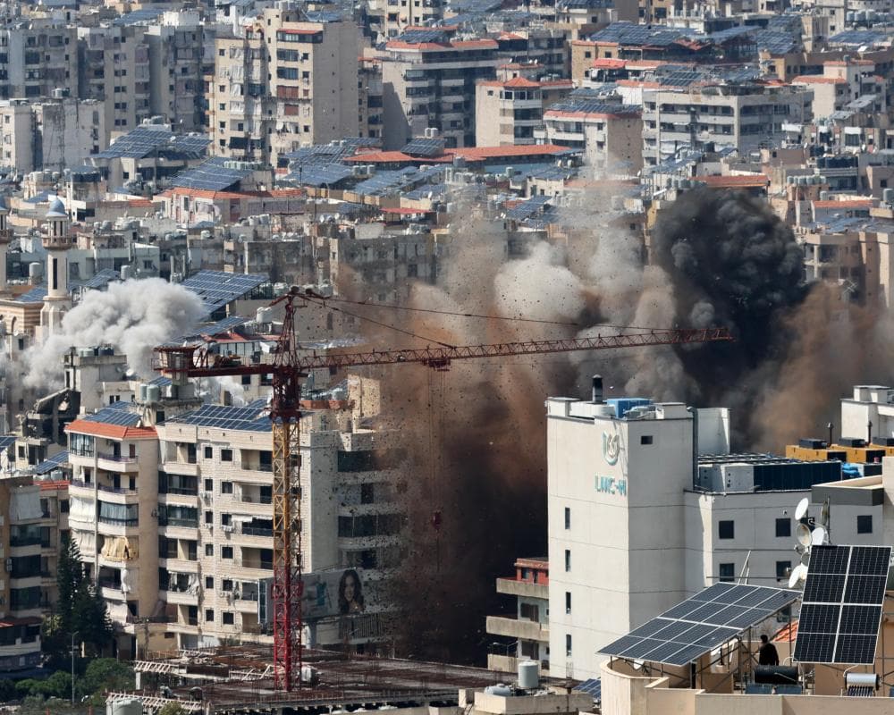 The image of the article.