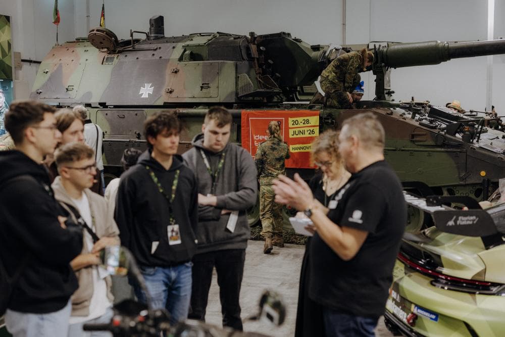 The image of the article.