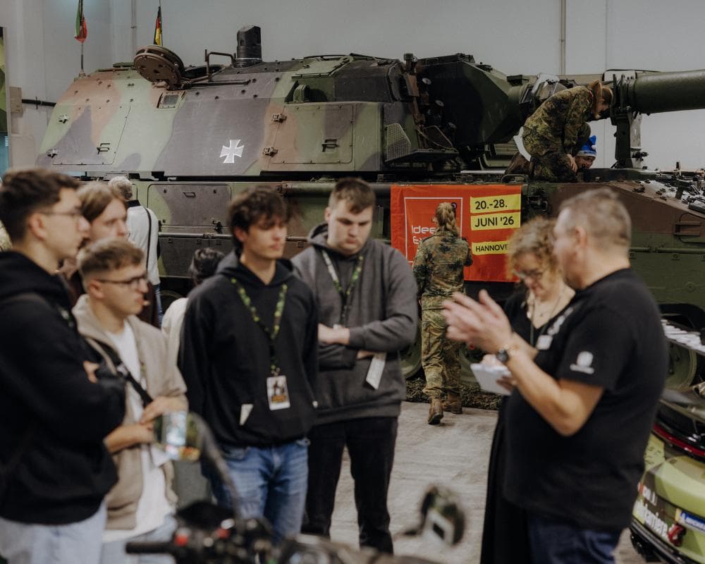 The image of the article.